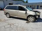 2006 Toyota Sienna CE