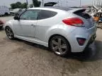 2013 Hyundai Veloster Turbo