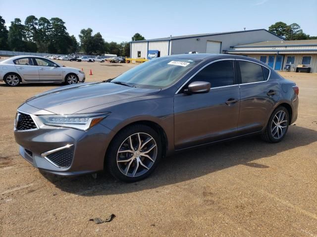 2019 Acura ILX Premium