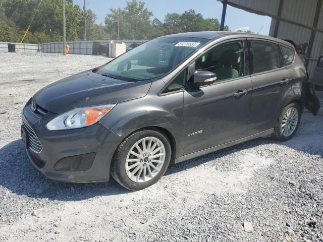 2016 Ford C-MAX SE