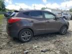 2014 Hyundai Tucson GLS