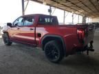 2022 GMC Sierra K1500 Elevation