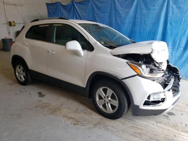 2020 Chevrolet Trax 1LT