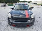 2014 Mini Cooper S Countryman