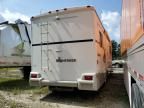 2003 Winnebago 2003 Ford F550 Super Duty Stripped Chassis