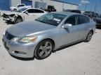 2008 Lexus GS 350