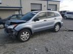 2008 Honda CR-V EX