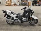 2017 BMW R1200 RT