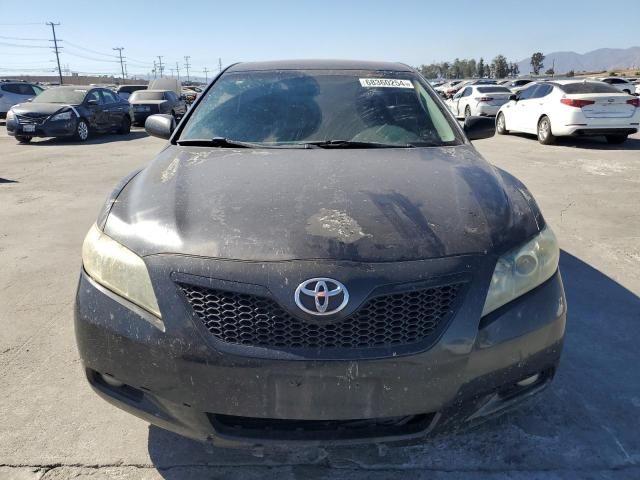 2008 Toyota Camry CE