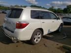 2008 Toyota Highlander Limited