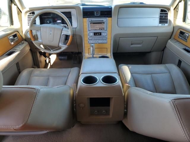 2008 Lincoln Navigator