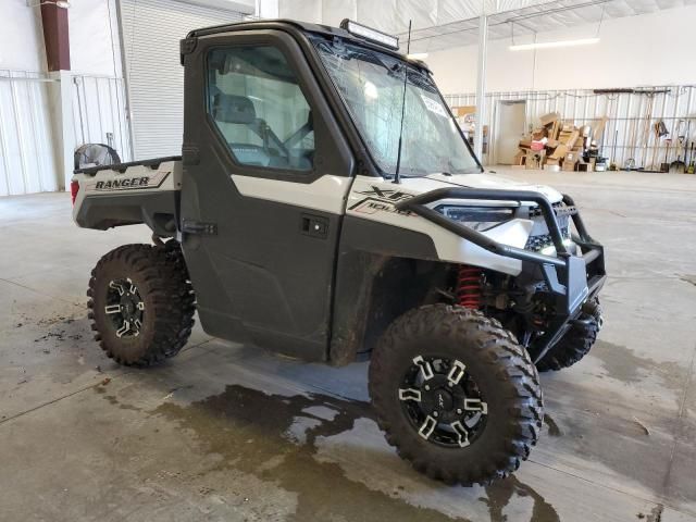 2021 Polaris Ranger XP 1000 Northstar Ultimate