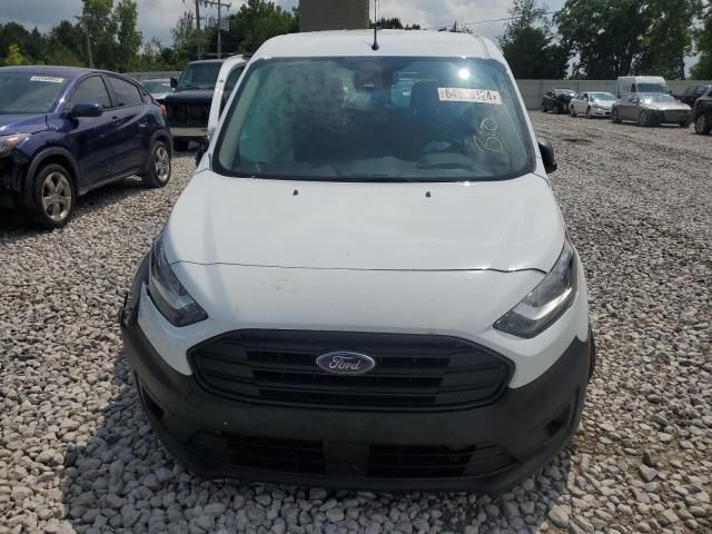 2022 Ford Transit Connect XL