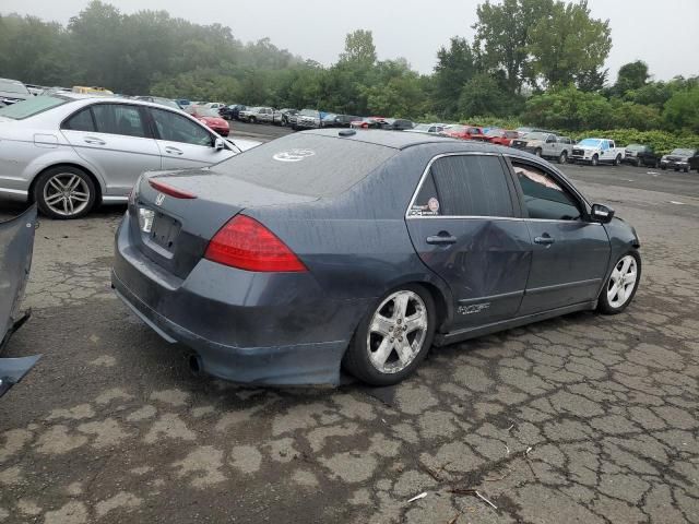 2006 Honda Accord EX