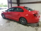 2016 Volkswagen Jetta Sport