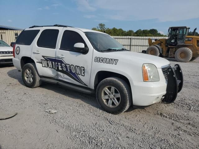 2012 GMC Yukon SLE