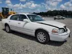 2009 Lincoln Town Car Signature Limited