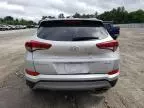 2018 Hyundai Tucson Sport