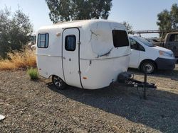 2014 Evel Camper en venta en Antelope, CA