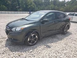 2018 Honda HR-V EX en venta en Ellenwood, GA