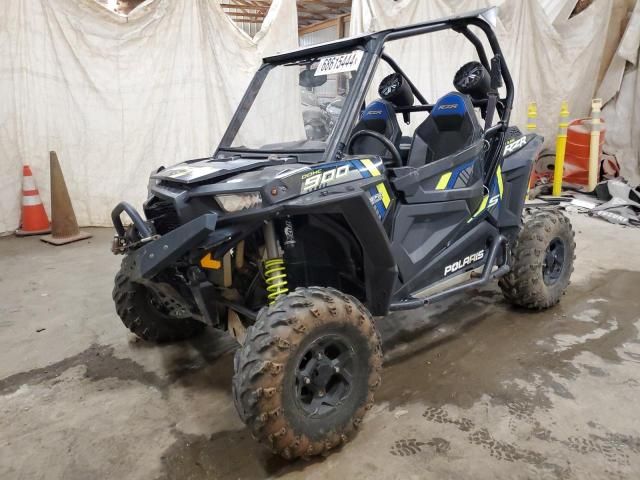 2015 Polaris RZR S 900 EPS