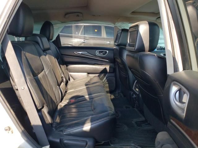 2013 Infiniti JX35