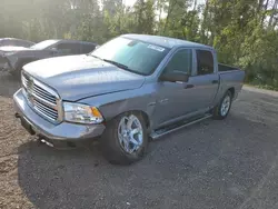 Dodge Vehiculos salvage en venta: 2023 Dodge RAM 1500 Classic SLT