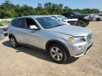 2012 BMW X3 XDRIVE28I