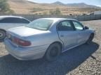 2005 Buick Lesabre Custom