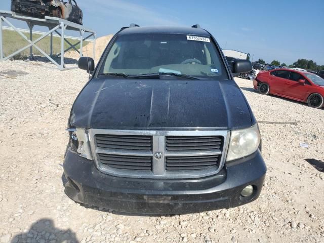 2007 Dodge Durango SLT