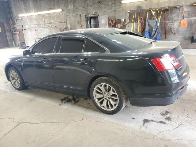 2014 Ford Taurus SE