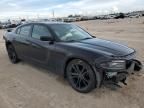 2018 Dodge Charger SXT Plus