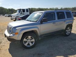 Jeep salvage cars for sale: 2017 Jeep Patriot Latitude