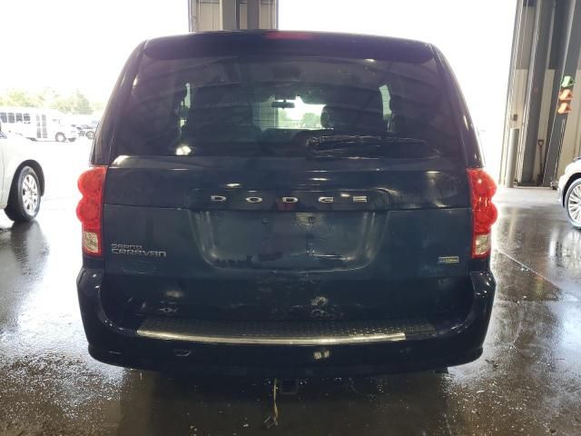 2012 Dodge Grand Caravan SE