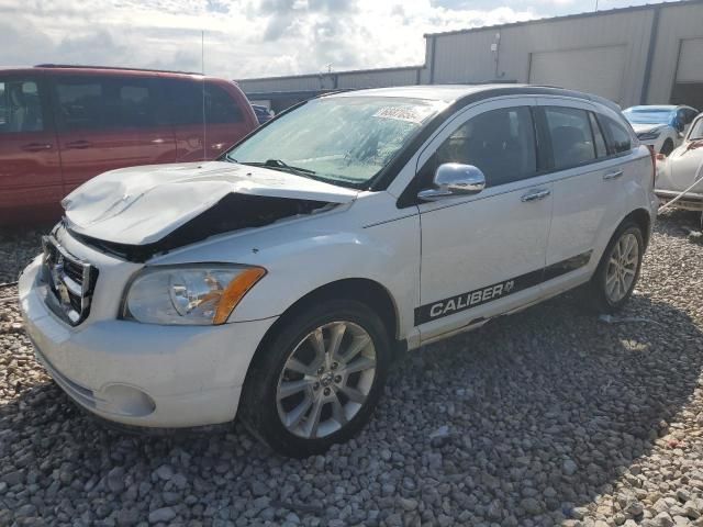 2011 Dodge Caliber Heat