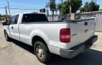 2008 Ford F150