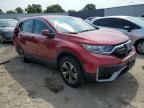 2021 Honda CR-V SE