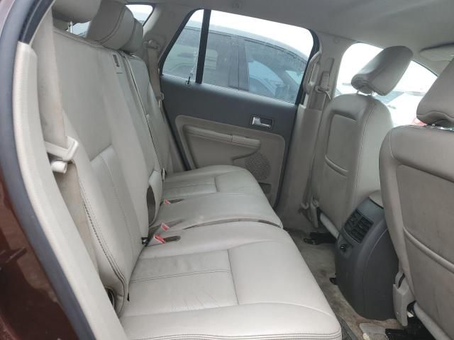 2009 Ford Edge Limited