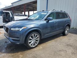 Carros dañados por inundaciones a la venta en subasta: 2019 Volvo XC90 T5 Momentum