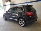 2014 Volkswagen Tiguan S