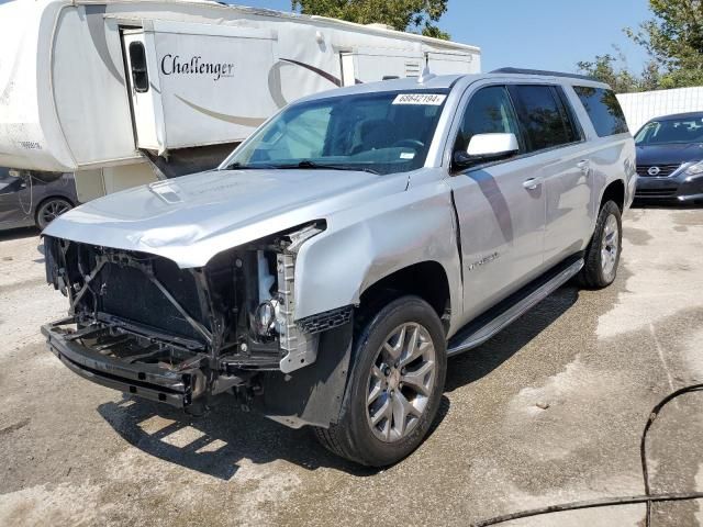 2015 GMC Yukon XL K1500 SLE