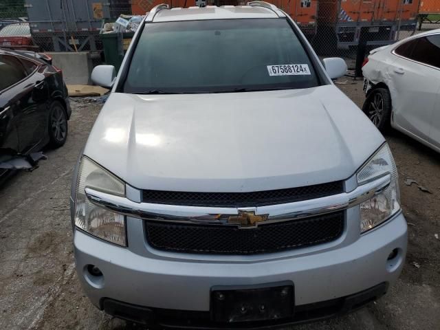 2009 Chevrolet Equinox LT