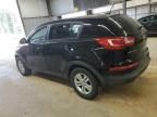 2011 KIA Sportage LX