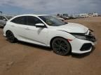 2018 Honda Civic Sport Touring