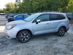 2014 Subaru Forester 2.0XT Touring