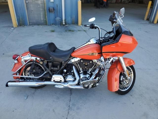 2009 Harley-Davidson Fltr