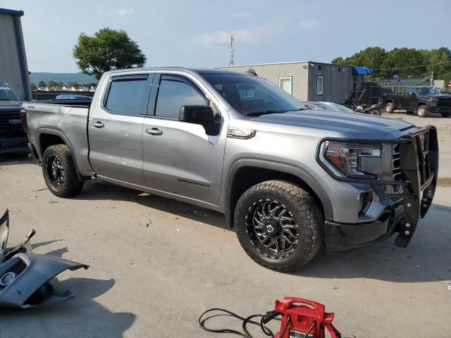 2020 GMC Sierra K1500 SLE