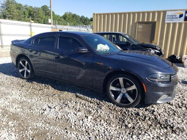 2017 Dodge Charger SXT