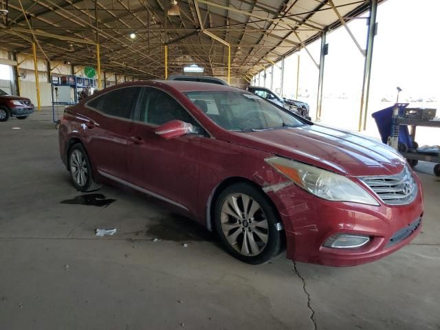 2013 Hyundai Azera