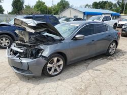 2014 Acura ILX 20 en venta en Wichita, KS